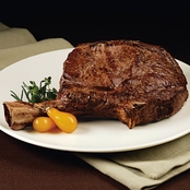 Kansas City Steak Company USDA Prime Bone In Ribeyes 4 pk., 22 oz. each