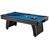 Fat Cat Tucson 7 ft. Pool Table with Ball Return