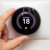 Handy Smart Thermostat Installation Service (1 device)