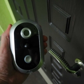Handy Video Doorbell Installation Service (1 device)