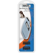 Wahl Pocket Pro Pet Clippers