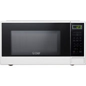 Commercial Chef 1.1 cu. ft. Counter Top Microwave