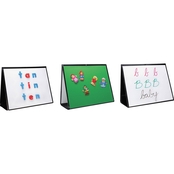 Learning Resources 3 in 1 Portable Easel