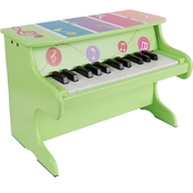 Hey! Play! 25 Key Musical Toy Piano