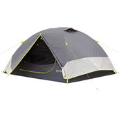 Outdoor Products 4P Backpacking Tent w/ 2 Vestibules