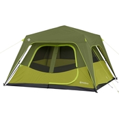 Outdoor Products 6P Instant Tent with Extended Eaves