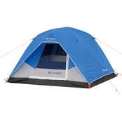 Columbia 3 Person FRP Tent