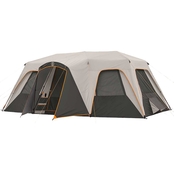 Bushnell 12P Outdoorsman Instant Cabin Tent