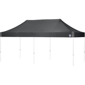 International EZ-Up Eclipse Instant Shelter Canopy 10 x 20 ft.