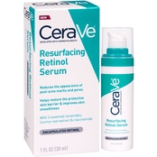 CeraVe Resurfacing Retinol Serum 1 oz.