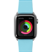 LAUT HUEX Pastels Watch Strap for Apple Watch Series 1 / 2 / 3 / 4 / 5