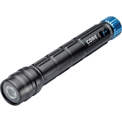 Core Equipment 1500L Rechargeable Auto Dimming Flashlight with USB Output