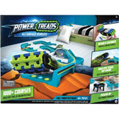 Wow Wee Power Treads Full Throttle Pack