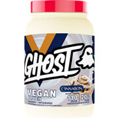 Ghost Vegan Protein 2 lb.