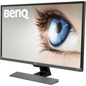 BenQ 31.5 in. Entertainment Monitor