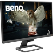 BenQ 27 in. HDRi Entertainment Monitor 6ZM120