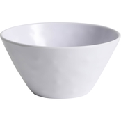 Gibson Home Tropical Sway Bowl 6 in.