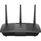 Linksys EA7200 R72  Max-Stream Dual Band WiFi 5 Router