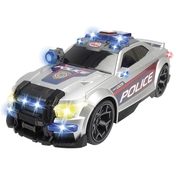 Dickie Toys Street Force with Light and Sound