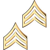 Army Sergeant Sta-Brite