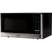 Commercial Chef 1.4 cu. ft. Counter Top Microwave