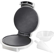 Proctor Silex Waffle Cone and Waffle Bowl Maker