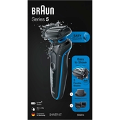 Braun Series 5 Electric Shaver