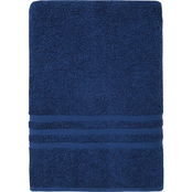 Ozan Premium Home 100% Turkish Cotton Sienna Luxury Collection Bath Towel