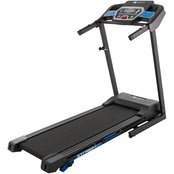 XTERRA Fitness TRX1000 Folding Treadmill