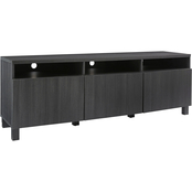 Signature Design by Ashley Yarlow 70 in. Extra Large TV Stand