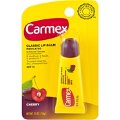 Carmex Soothing SPF 15 Everyday Lip Balm Cherry