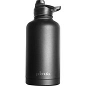Primula Traveler Double Wall Vacuum Insulated Stainless Steel 64 oz. Bottle