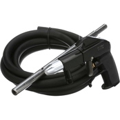 Campbell Hausfeld Sand Blaster with Tube and Hose
