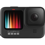 GoPro Hero9 Black Camera