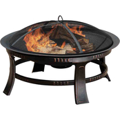 30-in Brant Fire Pit