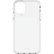 Zagg InvisibleShield Glass Elite Plus for Apple iPhone 12 6.1 in.