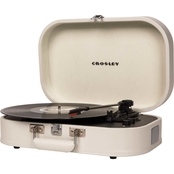 Crosley Brand Discovery Turntable