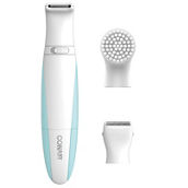 Conair Satiny Smooth All in One Personal Groomer System
