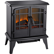 20 in. Electric Stove