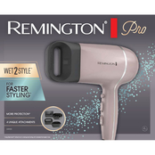 Remington Pro Wet2Style Dryer