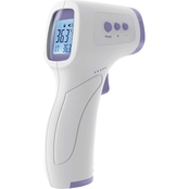 Nuvomed Infrared Thermometer