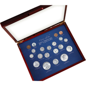 American Coin Treasures Coins of the 20th Century