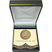 American Coin Treasures Collector's Favorites, Flying Eagle Cent 1856-1858