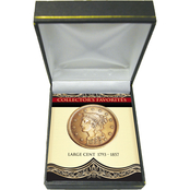 American Coin Treasures Collector's Favorites, Large Cent 1793-1857