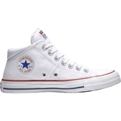 Converse Women's CTAS Madison Mid Top Sneakers