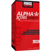 Force Factor Alpha King Supreme 45 ct.
