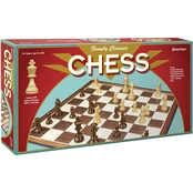 Pressman Toys Family Classics Chess Game