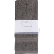 Simply Perfect Hand Towels 2 pk.