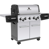 Broil King Regal S590 Pro Infrared Gas Grill