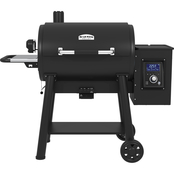 Broil King Regal WiFi Controlled Pellet 500 Grill